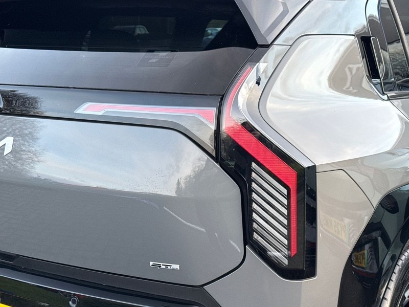 2025 (25) KIA EV3 148kW GT-Line 81.4kWh 5dr Auto 4929447