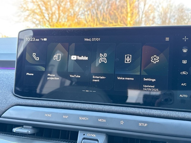 2025 (25) KIA EV3 148kW GT-Line 81.4kWh 5dr Auto 4929431