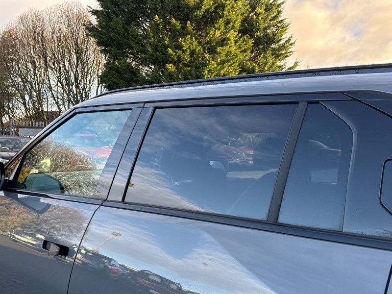 2025 (25) KIA EV3 148kW GT-Line 81.4kWh 5dr Auto 4929443