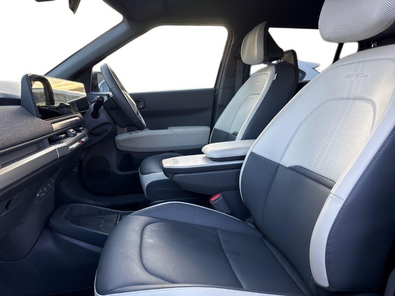 2025 (25) KIA EV3 148kW GT-Line 81.4kWh 5dr Auto 4929413