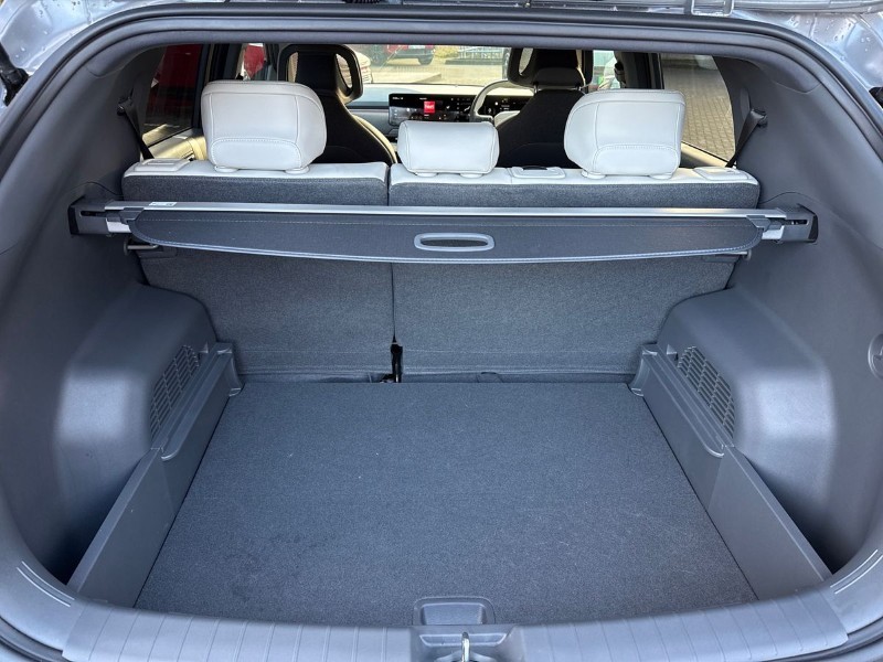 2025 (25) KIA EV3 148kW GT-Line 81.4kWh 5dr Auto 4929442