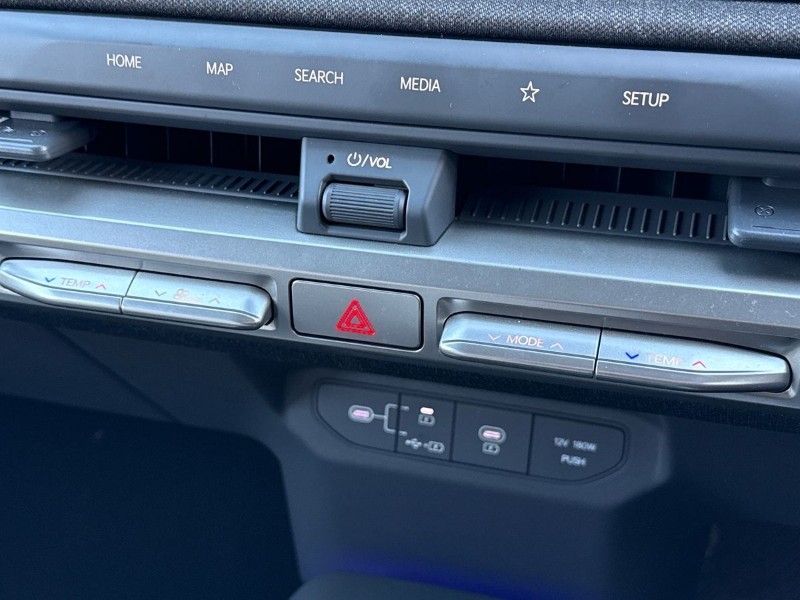 2025 (25) KIA EV3 148kW GT-Line 81.4kWh 5dr Auto 4929434