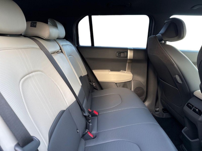 2025 (25) KIA EV3 148kW GT-Line 81.4kWh 5dr Auto 4929414