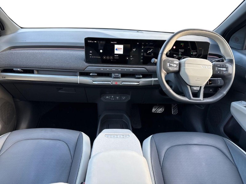 2025 (25) KIA EV3 148kW GT-Line 81.4kWh 5dr Auto 4929419