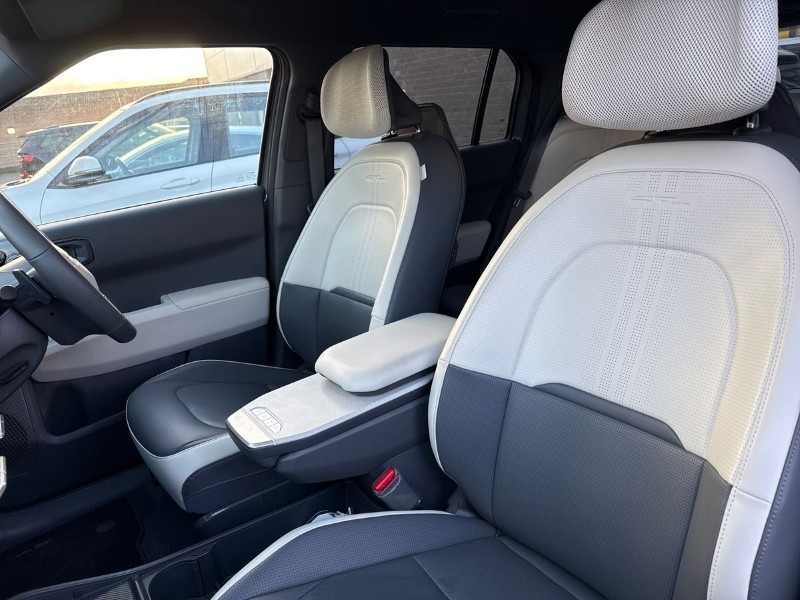 2025 (25) KIA EV3 148kW GT-Line 81.4kWh 5dr Auto 4929440