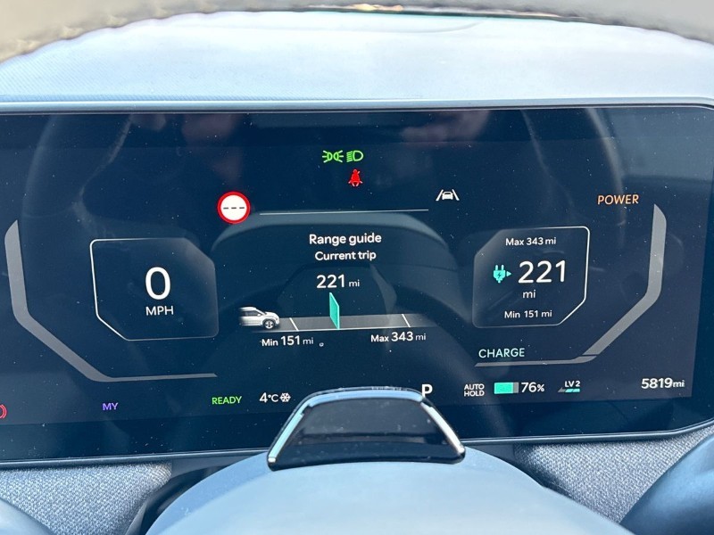 2025 (25) KIA EV3 148kW GT-Line 81.4kWh 5dr Auto 4929430