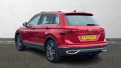 2022 (22) VOLKSWAGEN TIGUAN 1.5 TSI 150 Elegance 5dr DSG 1