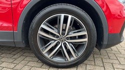 2022 (22) VOLKSWAGEN TIGUAN 1.5 TSI 150 Elegance 5dr DSG 4419187