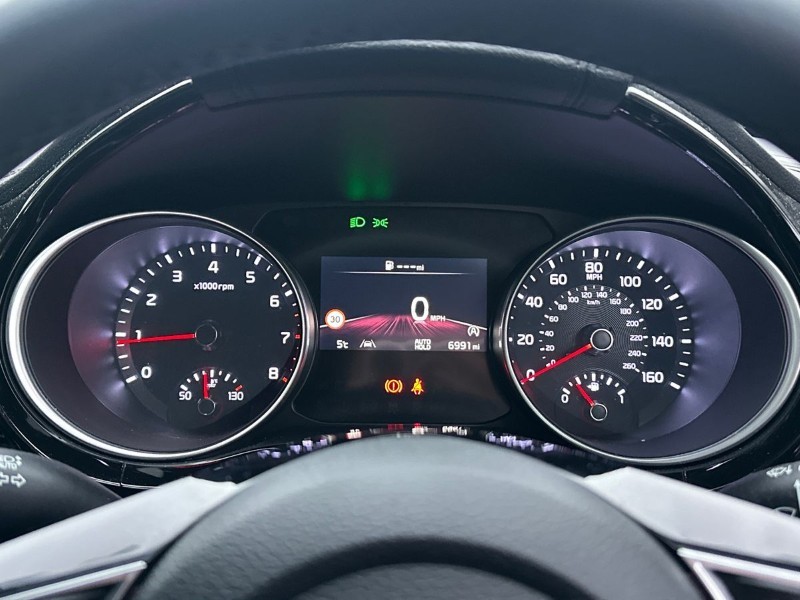 2025 (25) KIA CEED 1.5T GDi ISG 138 3 5dr 4938346