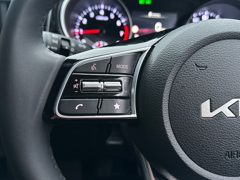 2025 (25) KIA CEED 1.5T GDi ISG 138 3 5dr 4938344