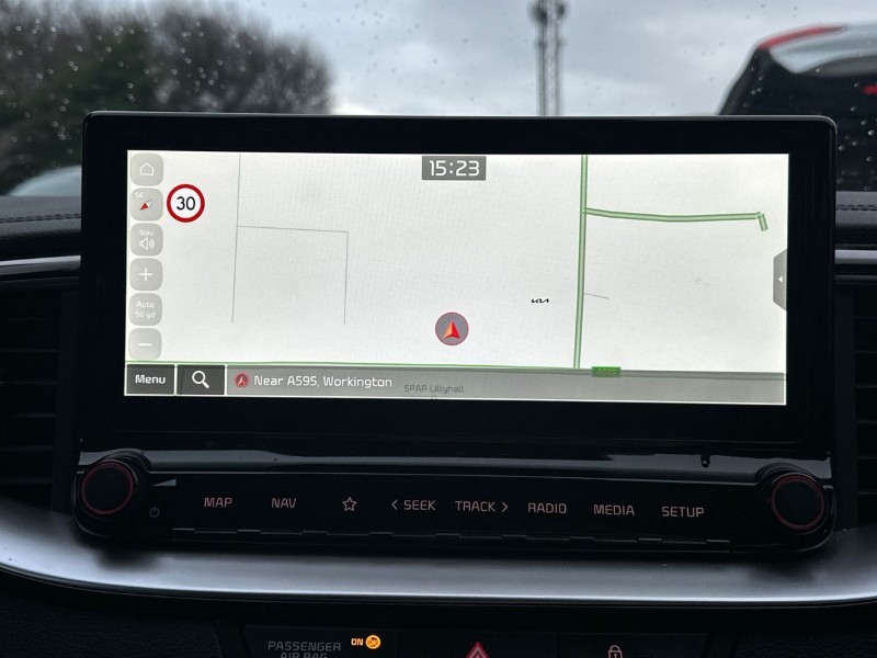 2025 (25) KIA CEED 1.5T GDi ISG 138 3 5dr 4938349