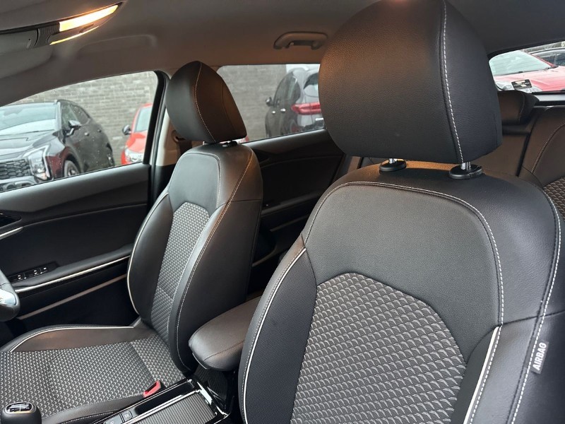 2025 (25) KIA CEED 1.5T GDi ISG 138 3 5dr 4938358