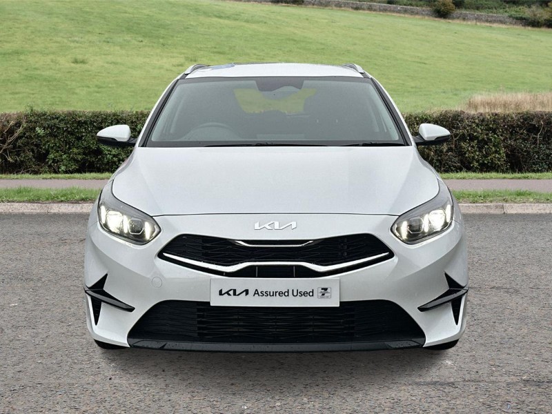 2025 (25) KIA CEED 1.5T GDi ISG 138 3 5dr 4938333