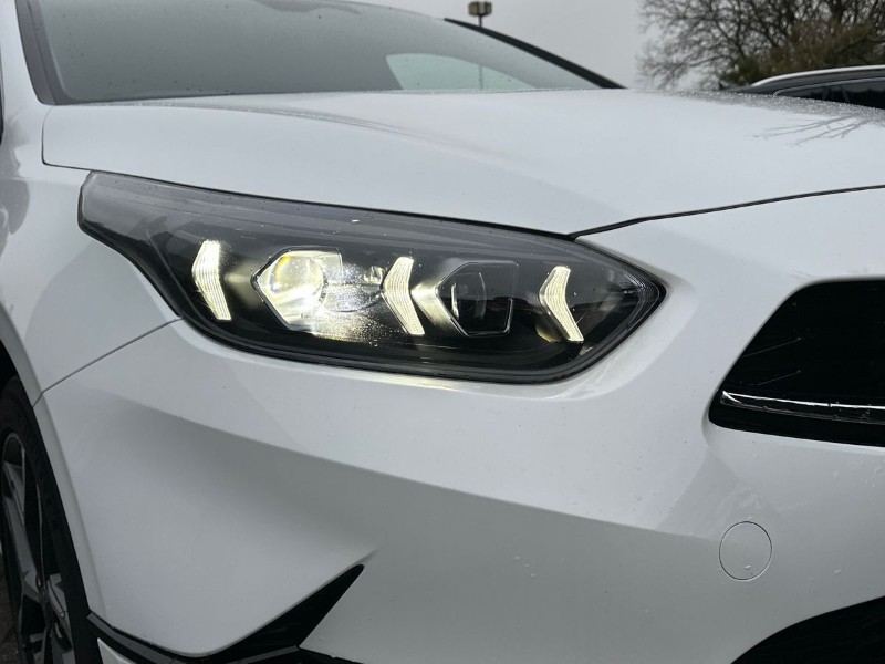 2025 (25) KIA CEED 1.5T GDi ISG 138 3 5dr 4938362