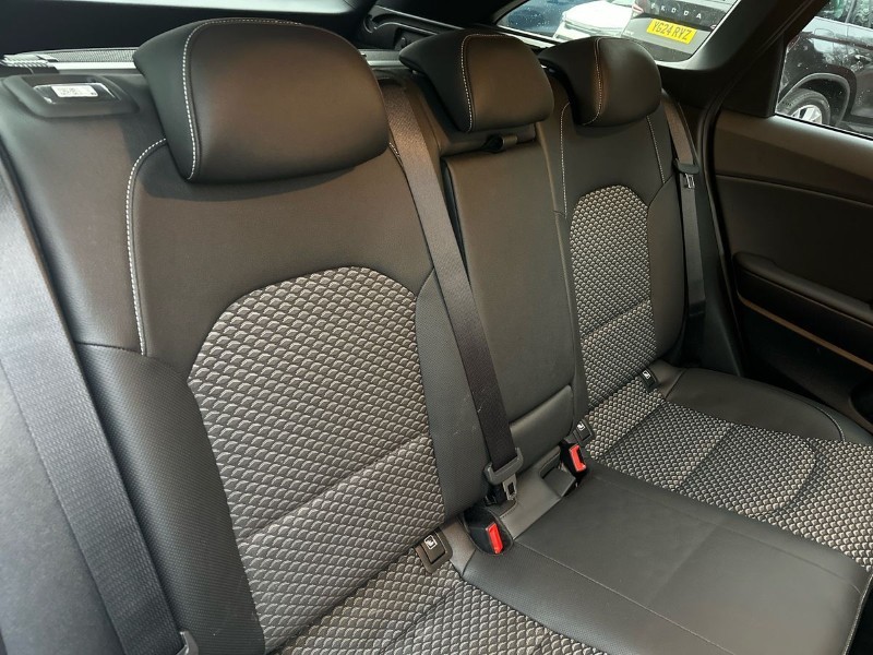 2025 (25) KIA CEED 1.5T GDi ISG 138 3 5dr 4938357