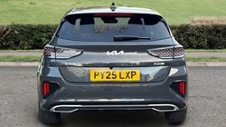 2025 (25) KIA CEED 1.5T GDi ISG 138 GT-Line 5dr 4900931