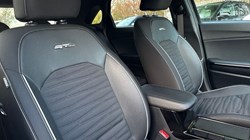 2025 (25) KIA CEED 1.5T GDi ISG 138 GT-Line 5dr 4900941