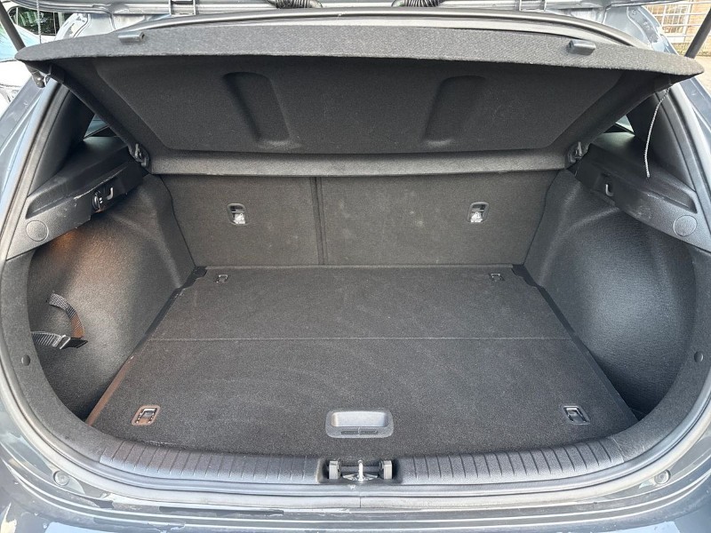 2025 (25) KIA CEED 1.5T GDi ISG 138 GT-Line 5dr 4900957