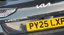 2025 (25) KIA CEED 1.5T GDi ISG 138 GT-Line 5dr 4900965