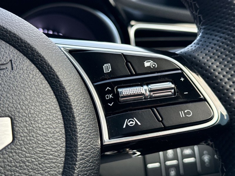 2025 (25) KIA CEED 1.5T GDi ISG 138 GT-Line 5dr 4900944