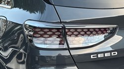 2025 (25) KIA CEED 1.5T GDi ISG 138 GT-Line 5dr 4900963