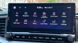 2025 (25) KIA CEED 1.5T GDi ISG 138 GT-Line 5dr 4900947