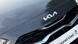 2025 (25) KIA CEED 1.5T GDi ISG 138 GT-Line 5dr 4900961