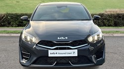 2025 (25) KIA CEED 1.5T GDi ISG 138 GT-Line 5dr 4900932