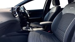 2025 (25) KIA CEED 1.5T GDi ISG 138 GT-Line 5dr 4900928