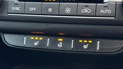 2025 (25) KIA CEED 1.5T GDi ISG 138 GT-Line 5dr 4900951