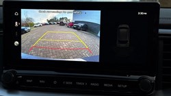 2025 (25) KIA CEED 1.5T GDi ISG 138 GT-Line 5dr 4900949