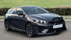 2025 (25) KIA CEED 1.5T GDi ISG 138 GT-Line 5dr 4900926