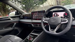 2025 (25) VOLKSWAGEN TIGUAN 2.0 TDI R-Line 5dr DSG 4872187