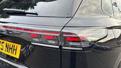 2025 (25) VOLKSWAGEN TIGUAN 2.0 TDI R-Line 5dr DSG 4872217