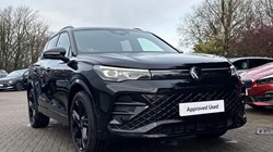 2025 (25) VOLKSWAGEN TIGUAN 2.0 TDI R-Line 5dr DSG 4872216