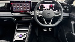 2025 (25) VOLKSWAGEN TIGUAN 2.0 TDI R-Line 5dr DSG 4872198