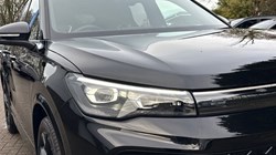 2025 (25) VOLKSWAGEN TIGUAN 2.0 TDI R-Line 5dr DSG 4872214