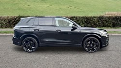 2025 (25) VOLKSWAGEN TIGUAN 2.0 TDI R-Line 5dr DSG 4872182