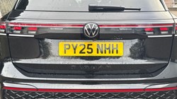 2025 (25) VOLKSWAGEN TIGUAN 2.0 TDI R-Line 5dr DSG 4872219