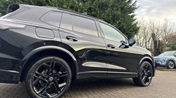 2025 (25) VOLKSWAGEN TIGUAN 2.0 TDI R-Line 5dr DSG 4872213