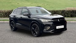 2025 (25) VOLKSWAGEN TIGUAN 2.0 TDI R-Line 5dr DSG 4872178