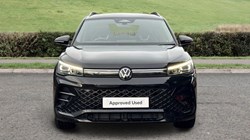 2025 (25) VOLKSWAGEN TIGUAN 2.0 TDI R-Line 5dr DSG 4872184