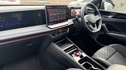 2025 (25) VOLKSWAGEN TIGUAN 2.0 TDI R-Line 5dr DSG 4872210