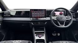 2025 (25) VOLKSWAGEN TIGUAN 2.0 TDI R-Line 5dr DSG 4872186