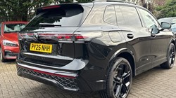 2025 (25) VOLKSWAGEN TIGUAN 2.0 TDI R-Line 5dr DSG 4872218