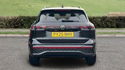 2025 (25) VOLKSWAGEN TIGUAN 2.0 TDI R-Line 5dr DSG 4872183