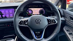 2024 (24) VOLKSWAGEN GOLF 1.4 TSI GTE 5dr DSG 4505646