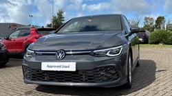 2024 (24) VOLKSWAGEN GOLF 1.4 TSI GTE 5dr DSG 4505666