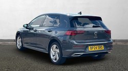 2024 (24) VOLKSWAGEN GOLF 1.4 TSI GTE 5dr DSG 4505631