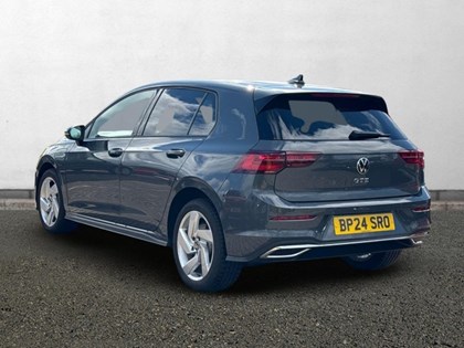 2024 (24) VOLKSWAGEN GOLF 1.4 TSI GTE 5dr DSG